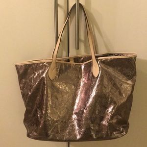 Sorial NY Vegan Tote